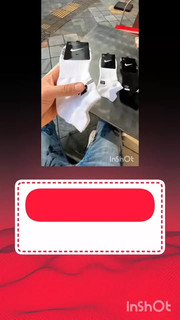 جوراب مچی نایک مردانه سایز ۴۰ تا ۴۴